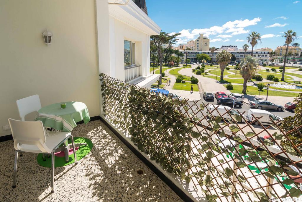 Arcadas Delight Studio Estoril Exterior foto