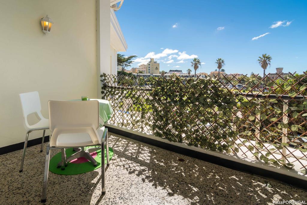 Arcadas Delight Studio Estoril Exterior foto